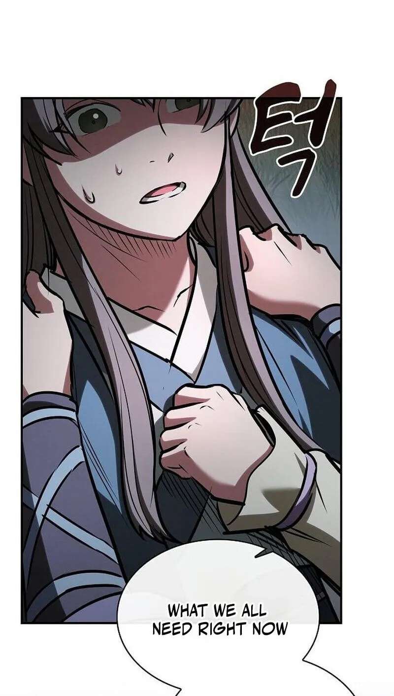 The Spy Life in the Demonic Sect Chapter 84 - page 75