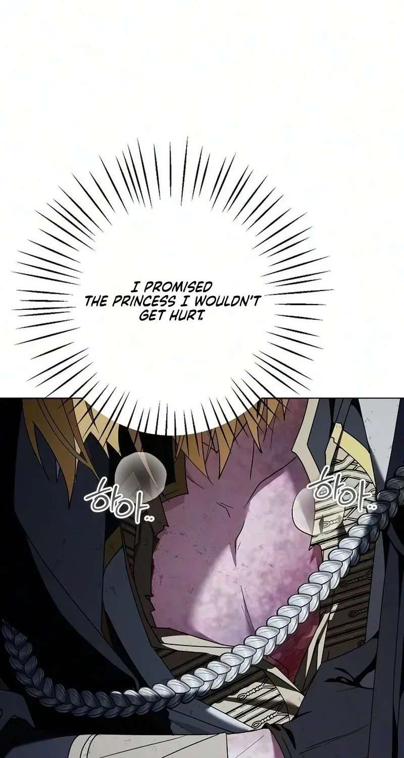 My Fiancé Keeps Trying to Raise Me Chapter 63 - page 28