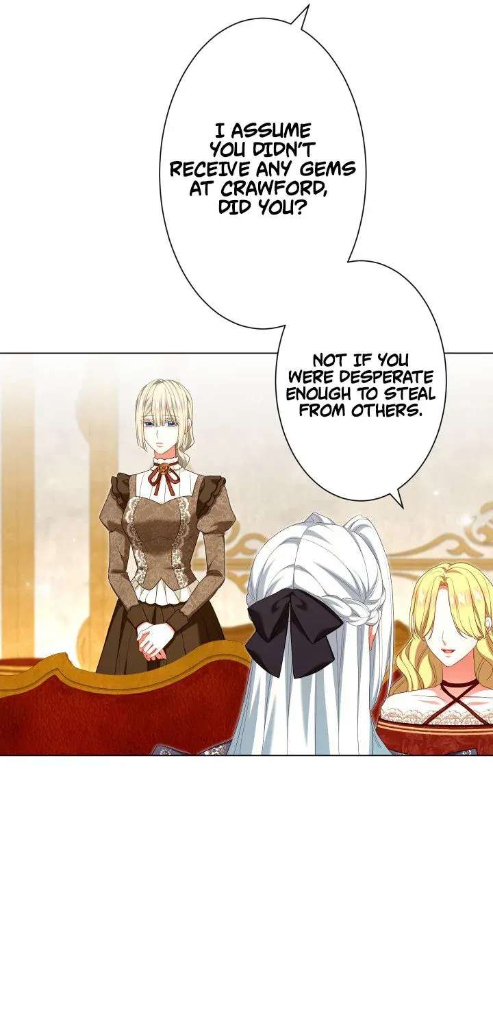 Behold The Perfect Villainess Chapter 61 - page 37