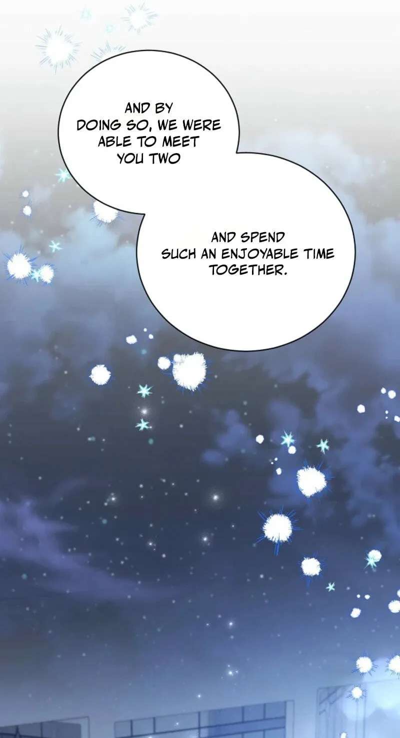 The Eldest Daughter Walks Down The Flower Path Chapter 47 - page 80