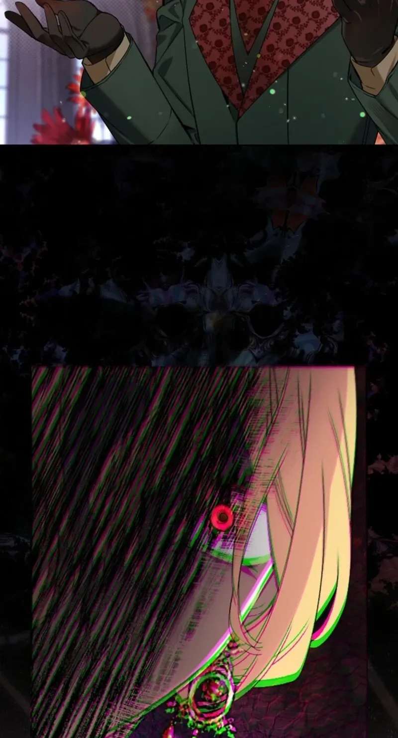 Mistaken For A Wicked Woman! Chapter 90 - page 69