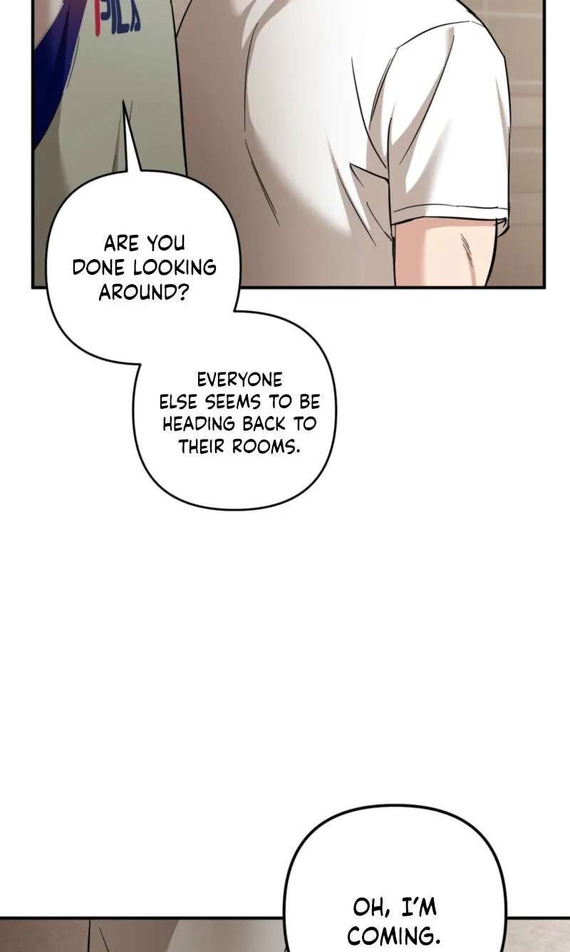 A Strategic Partnership Chapter 42 - page 14