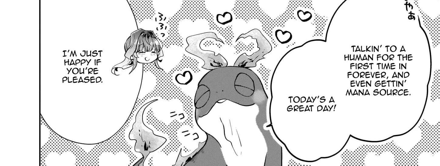 Misuterareta Ikenie Reijou wa Senyou Skill "Otoriyose" de Jaryuu wo Ezuke suru Chapter 4 - page 24