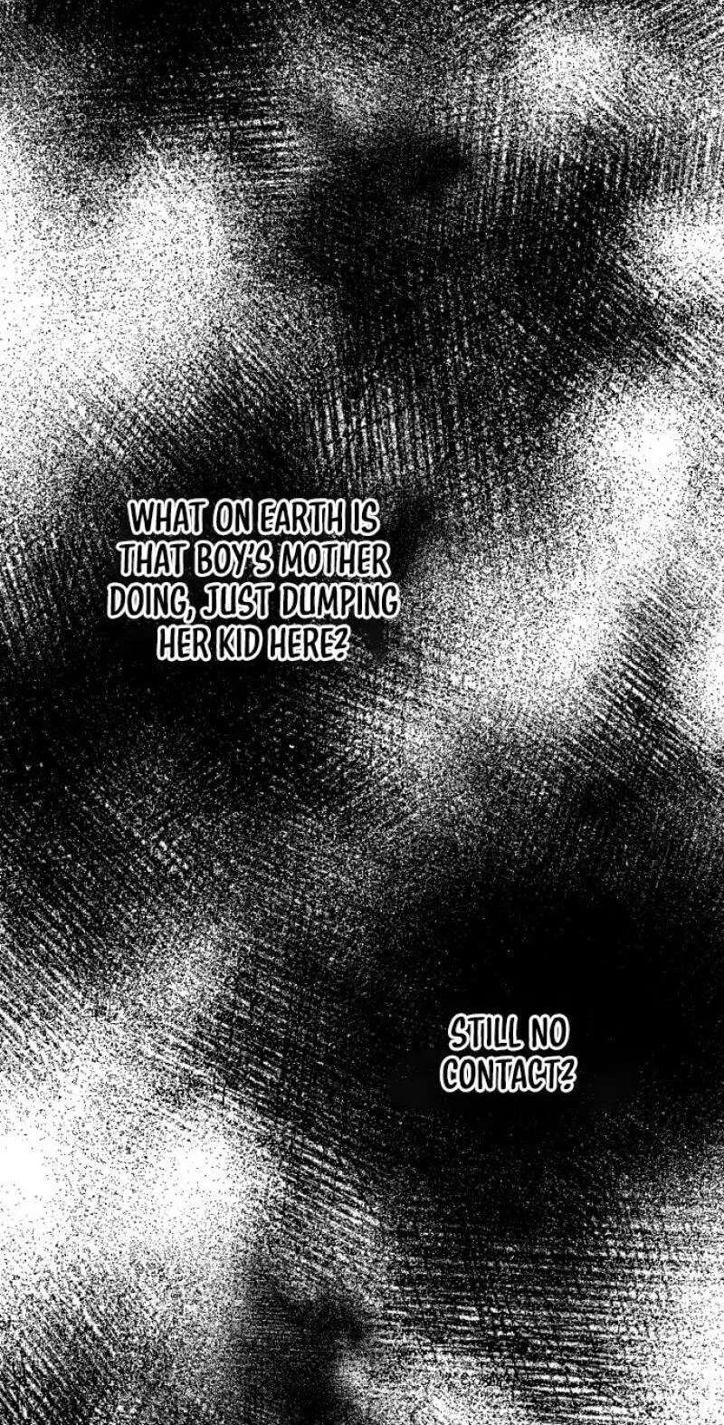 Even If You Don't Have a Third Chapter 49 - page 22