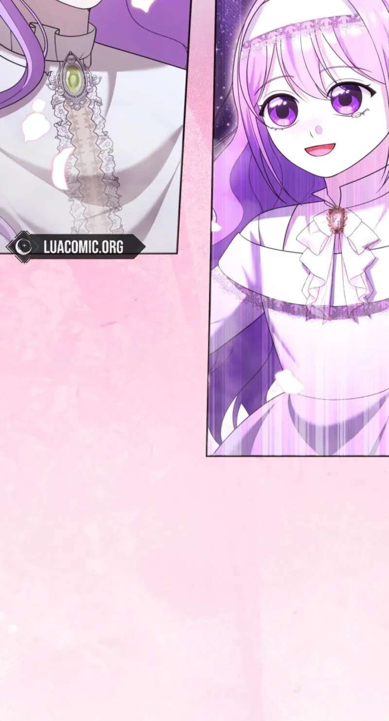 I'm the Crazy Heir's Daughter! Chapter 67 - page 40