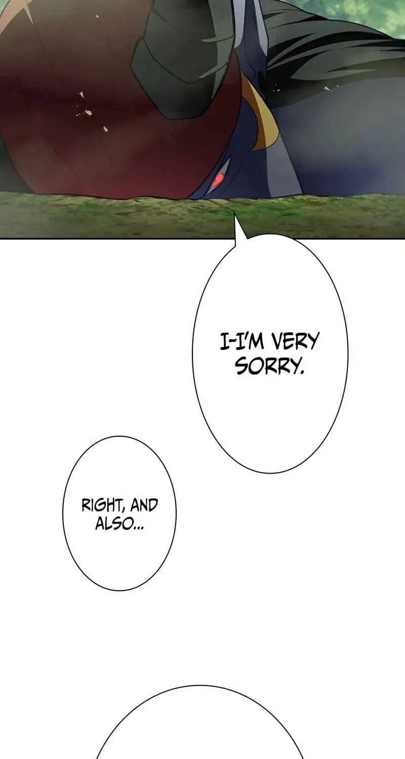 I Became a Transcendent Hunter with 100,000x EXP Chapter 31 - page 30