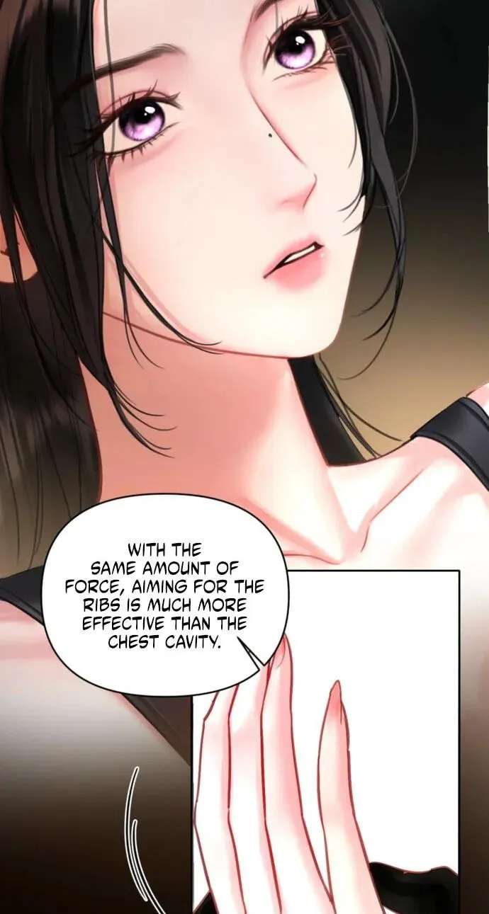 Perfect Enemy Chapter 10 - page 6