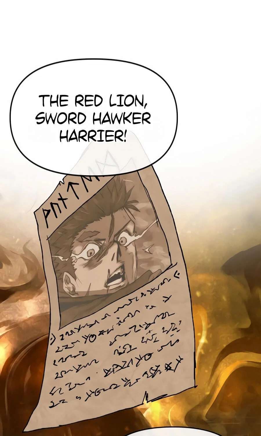 The Tale Of The Skeleton Messenger Chapter 49 - page 129