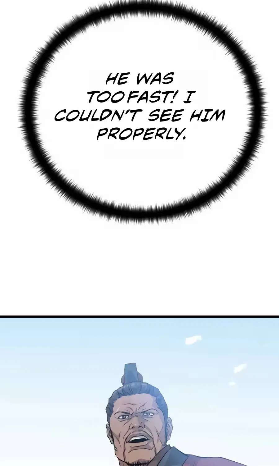 I Became the Scoundrel of the Cheon Family Chapter 24 - page 21