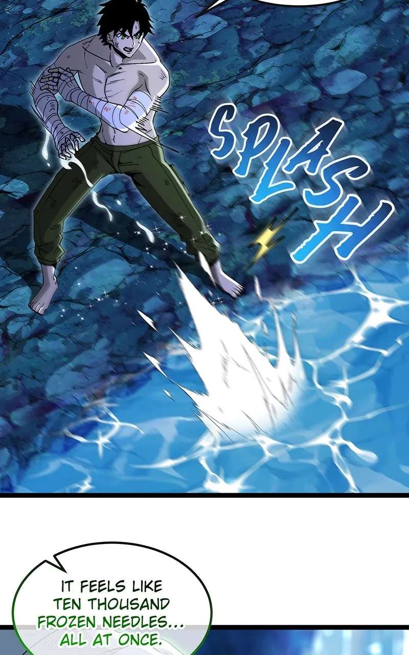 Road to Mastery Chapter 2 - page 48