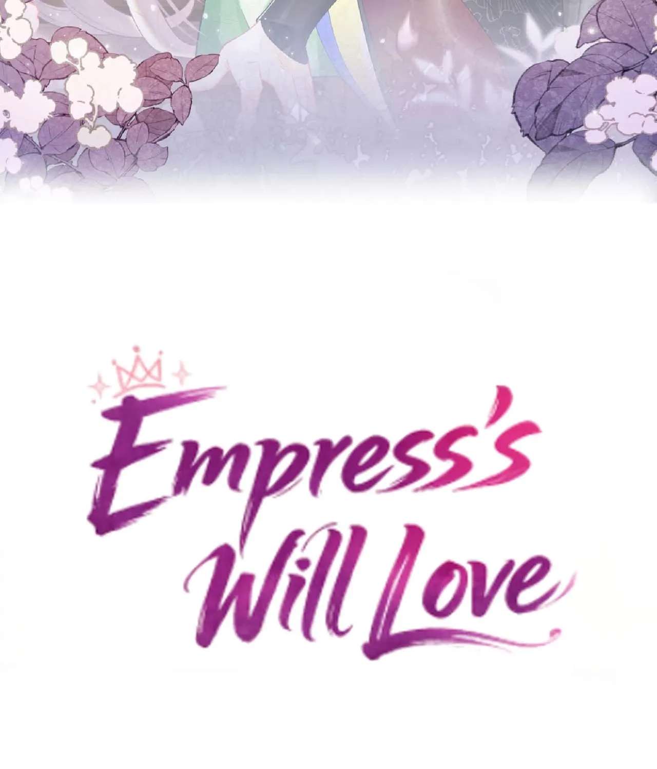 Empress's Will Love Chapter 1 - page 3