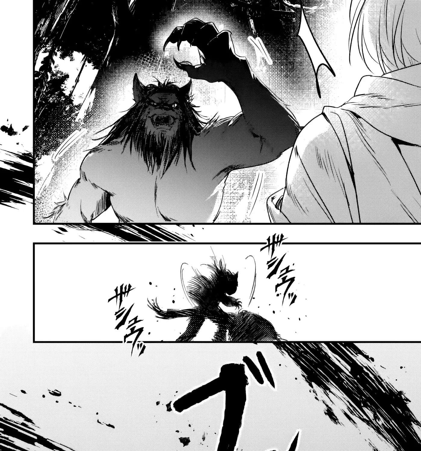 Imiko Toshite Suterareta Shoukanshi, Jitsu wa Sekai Saikyou Chapter 10.2 - page 10