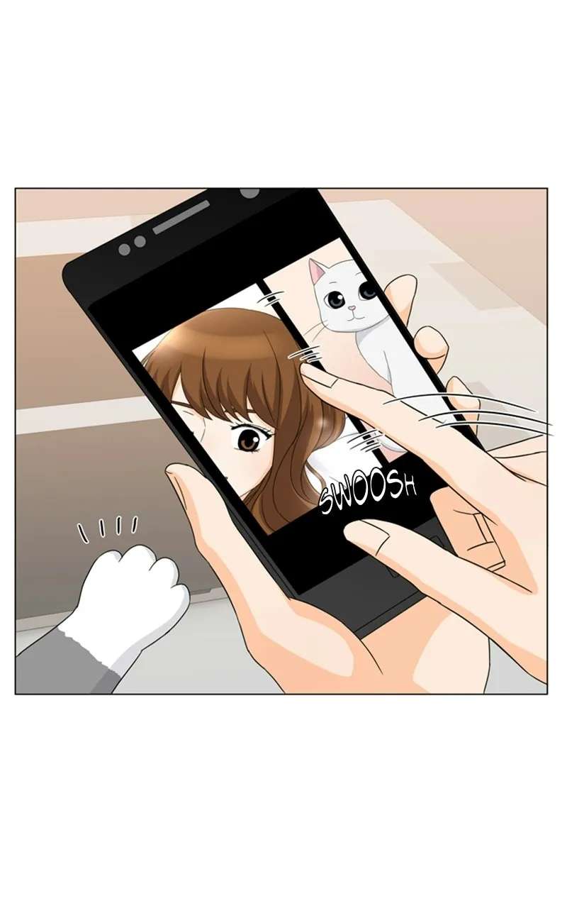 My Bias, My Boss Chapter 16 - page 43