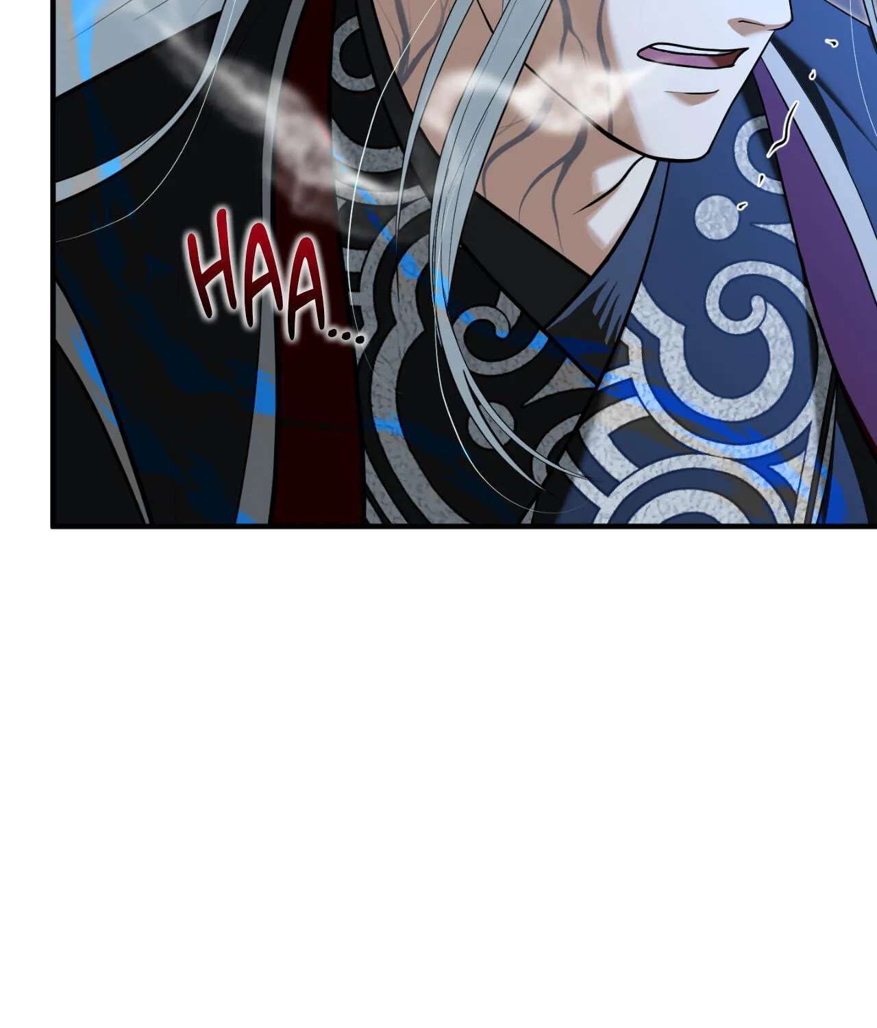 The Demon Leader's Lover Chapter 51 - page 23