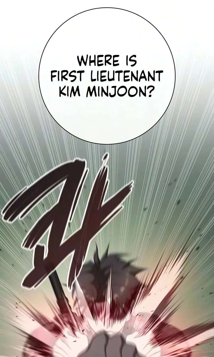 Returned to the Day I Joined the Army Chapter 102 - page 113