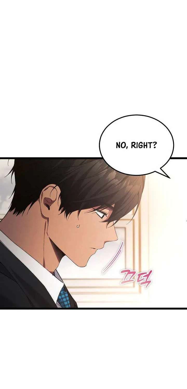 I’ll Retire After Saving The World Chapter 101 - page 18