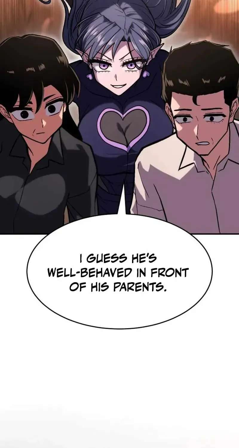 The Strongest in Hell, Mak Geum-gang Chapter 8 - page 99