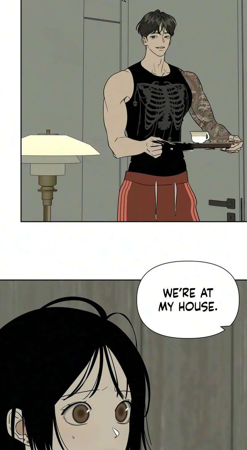 Immortal Boyfriend Chapter 12 - page 5