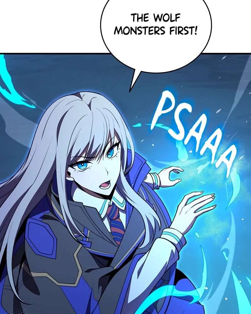 The Underworld Transcendent Returns Chapter 17 - page 24