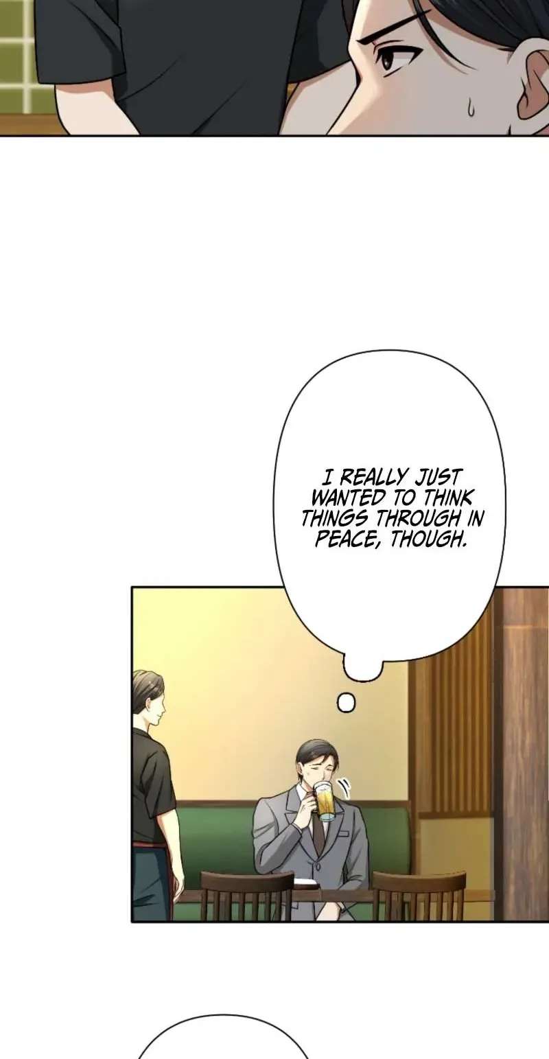 Damasare, Korosareta Ore wa, Kaiki Shite Kyuuteki no Ani no Sanbou to Naru. Chapter 26 - page 49