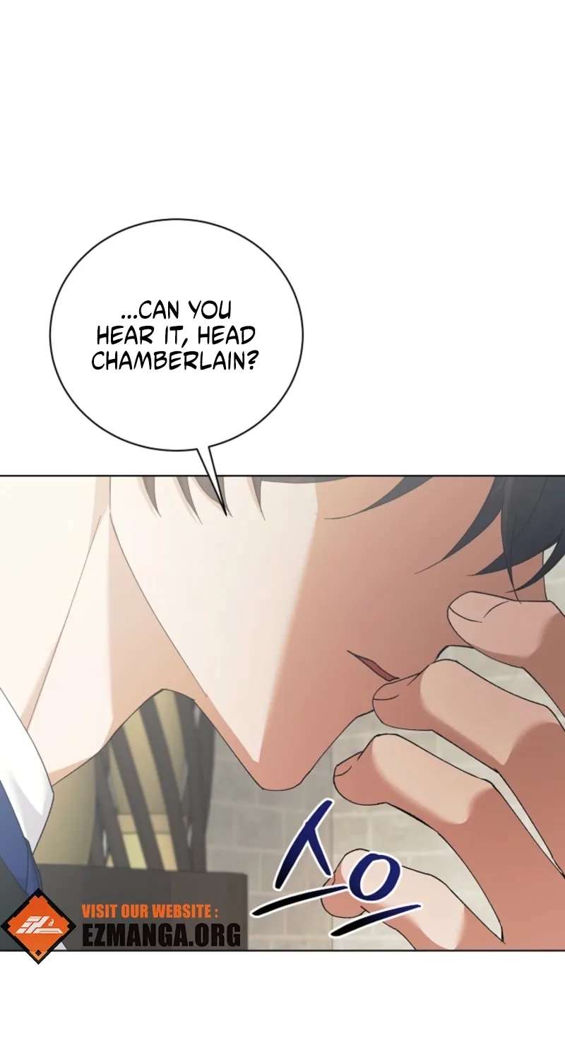 I Became the Servant That Was Obsessed by the Crown Prince Chapter 54 - page 19