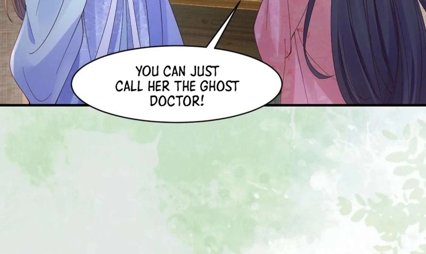 Mesmerizing Ghost Doctor Chapter 646 - page 15