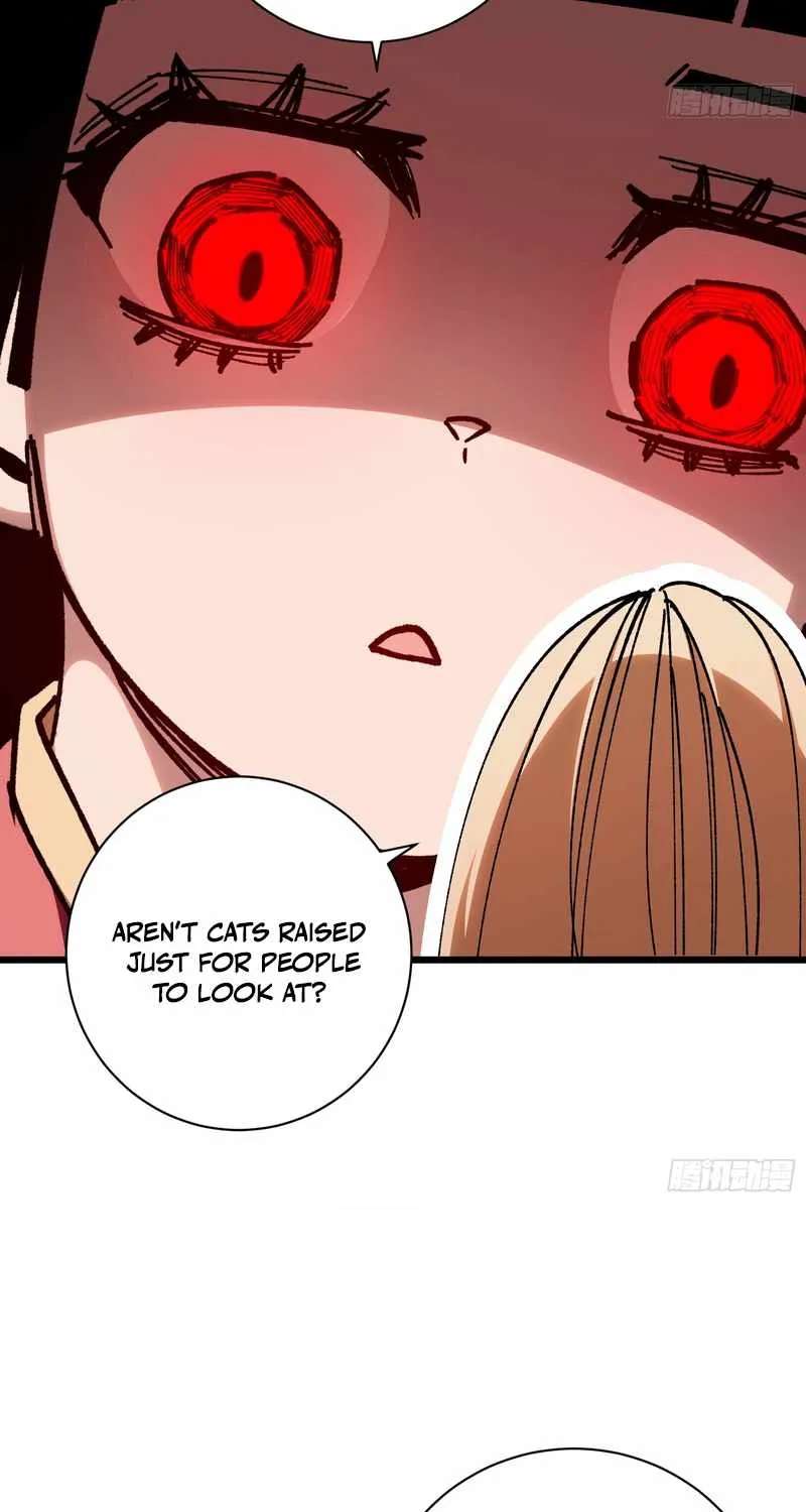 My Avatar Is Becoming the Final Boss Chapter 45 - page 15