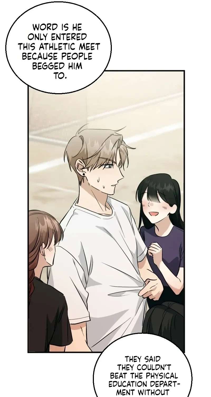 Last Cupid Chapter 1 - page 7