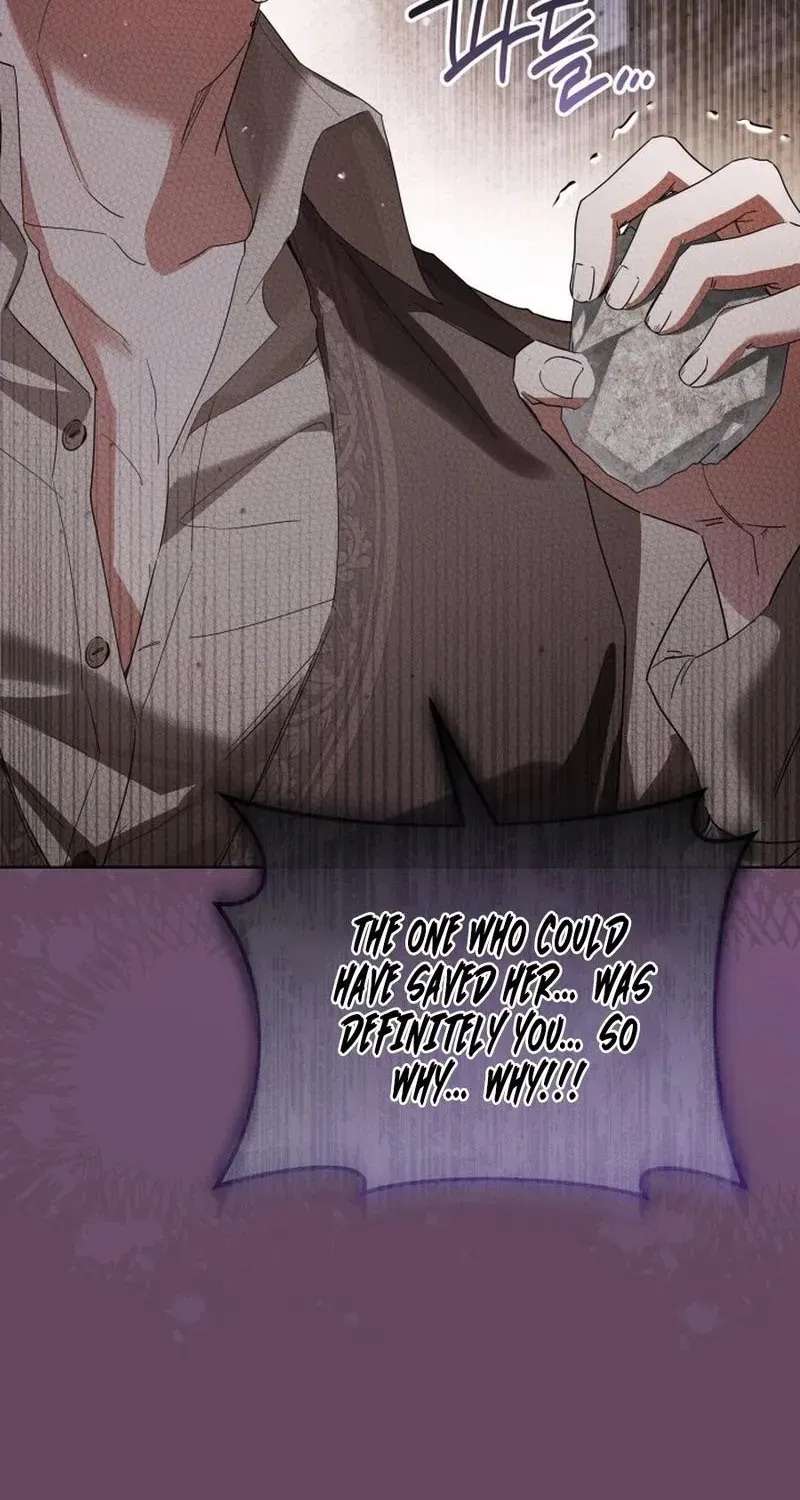 The Princess Stans in Secret Chapter 88 - page 24