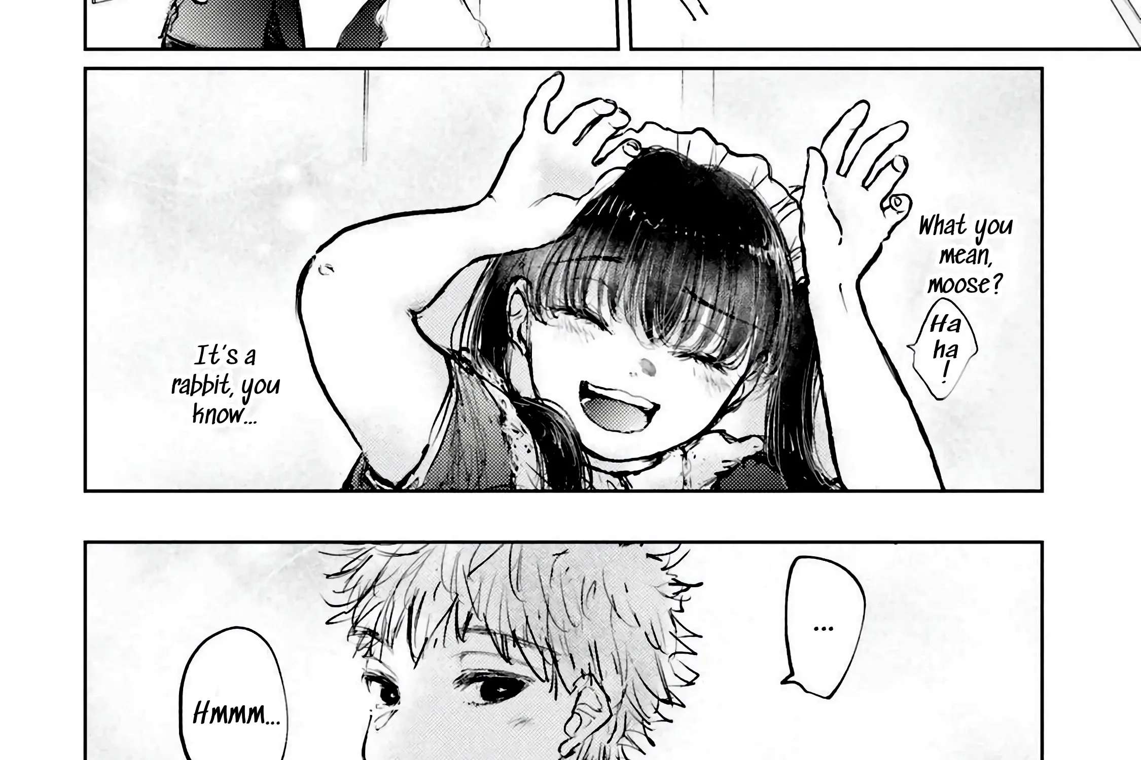 Tacchan, Which Will You Pick? Chapter 11 - page 29