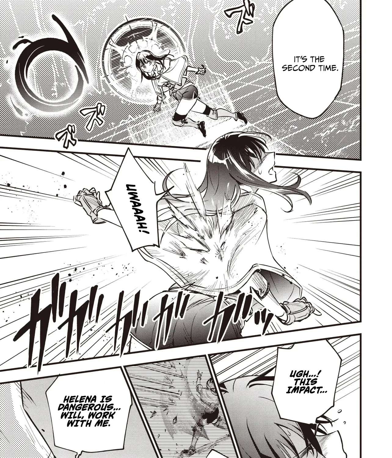 Game Sekai de Mamono ni Tensei shiteshimatta Ore, Zense de Oshi datta Heroine wo Hirotteshimau Chapter 11.2 - page 15