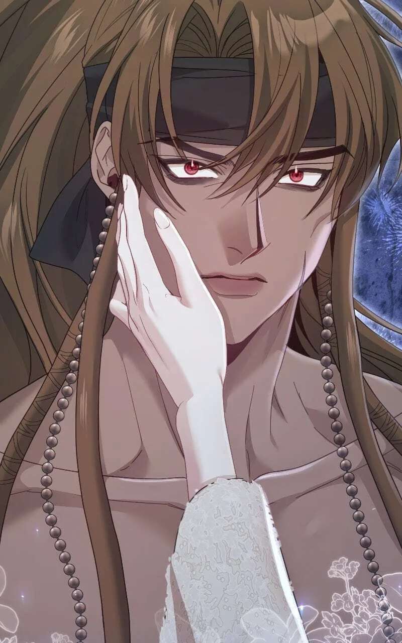 The Acting Empress Still Spends the First Night Chapter 75 - page 99