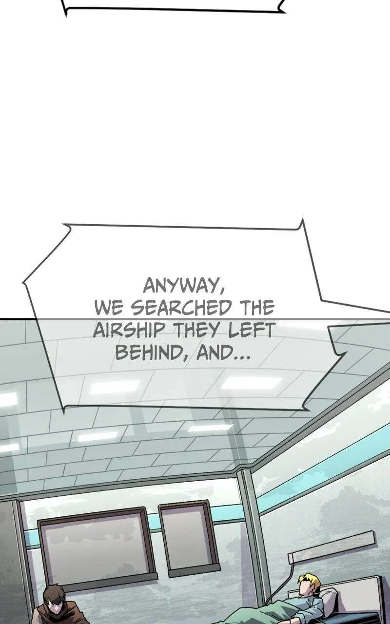 Revive Chapter 40 - page 61