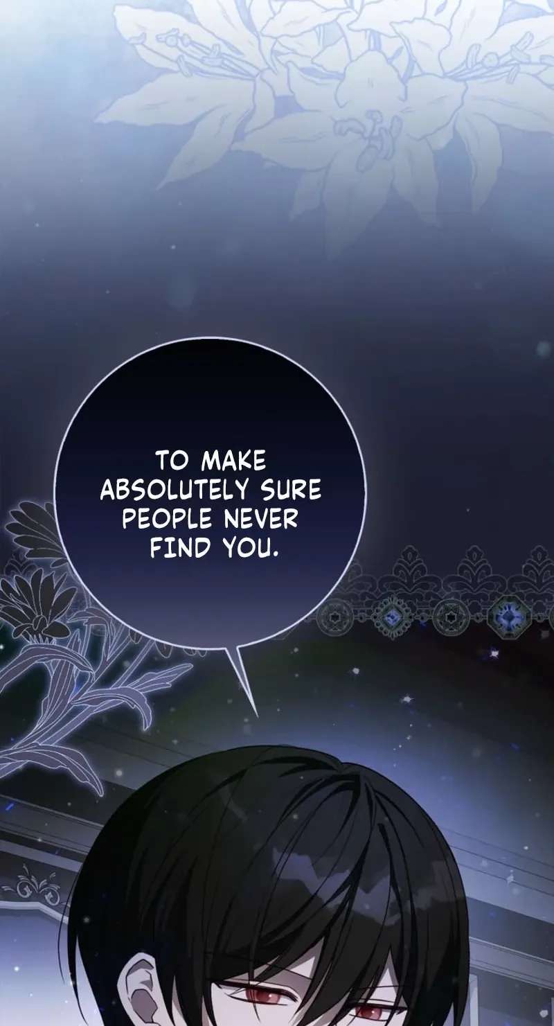 A Proper Lady's Guide to Raising Villains Chapter 40 - page 56