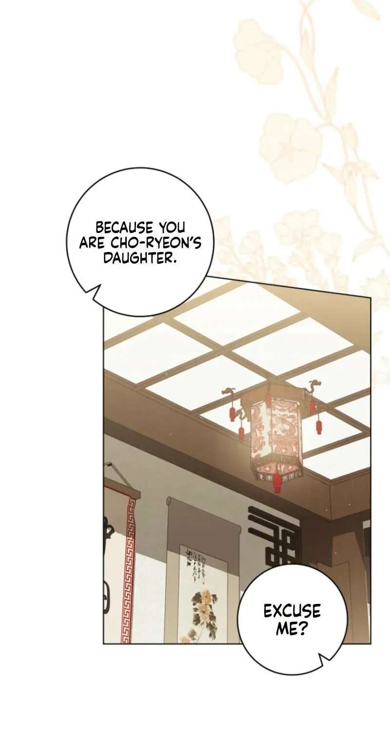Surviving as the Dang Clan's Handmaiden Chapter 48 - page 12