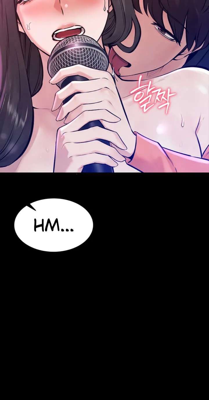 I Want To Work Quietly Chapter 35 - page 40