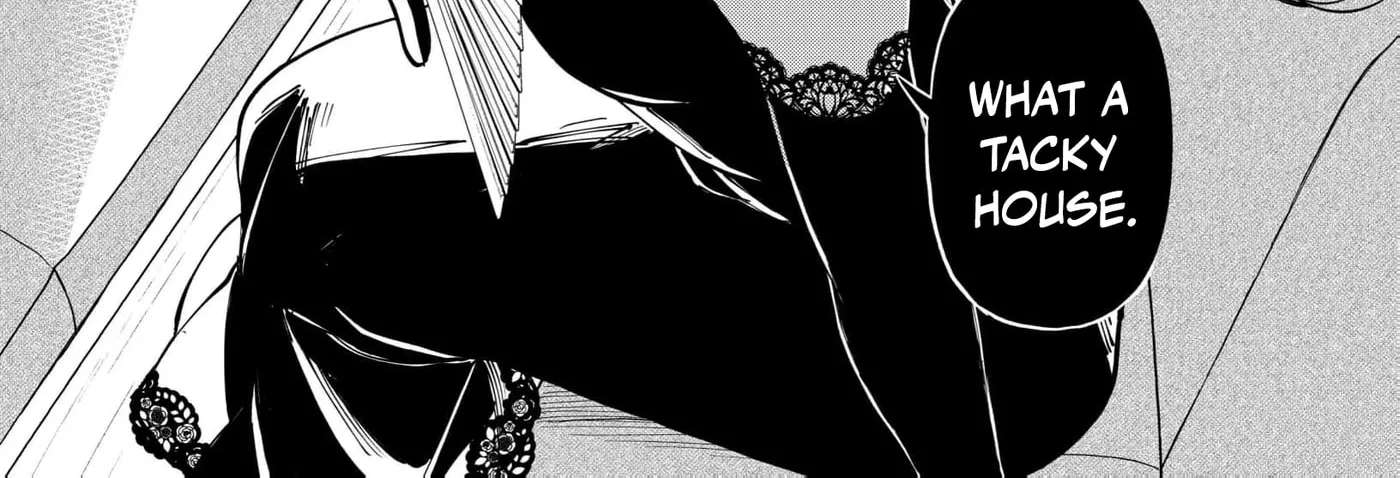 Mibun sa ni Owatta Koi wo, Imasara desuga Chapter 4 - page 54