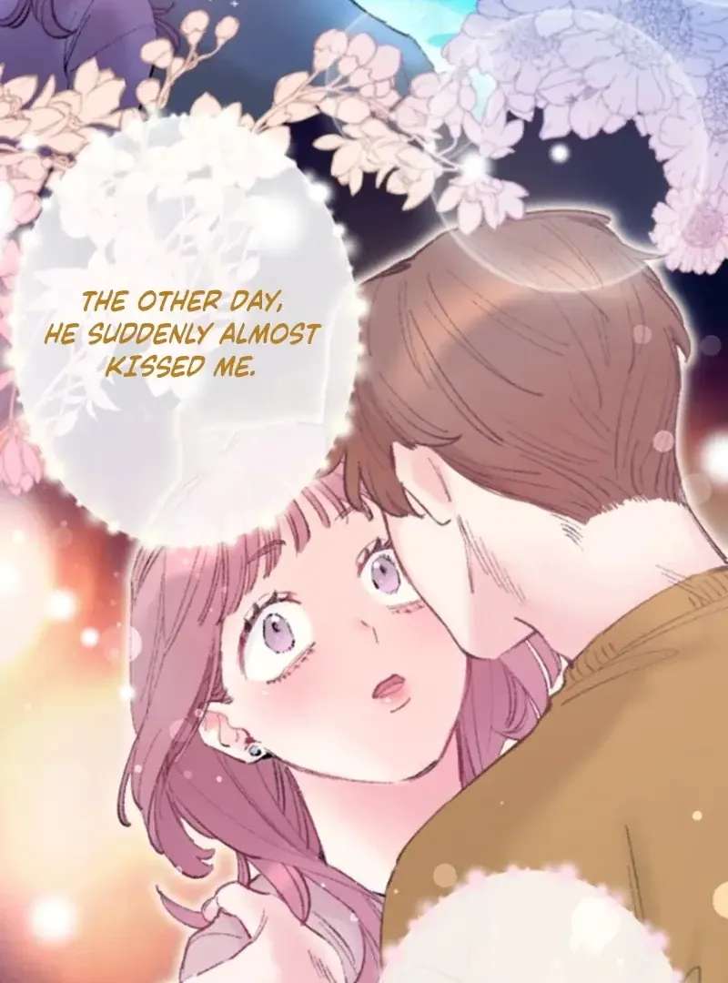 The Love Affairs of the Strong Chapter 2 - page 78