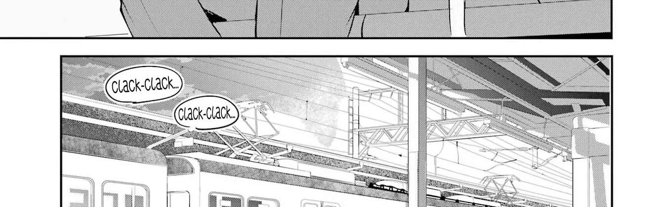 Shūden Sugitara Nani Shite Asobu? Chapter 1 - page 93