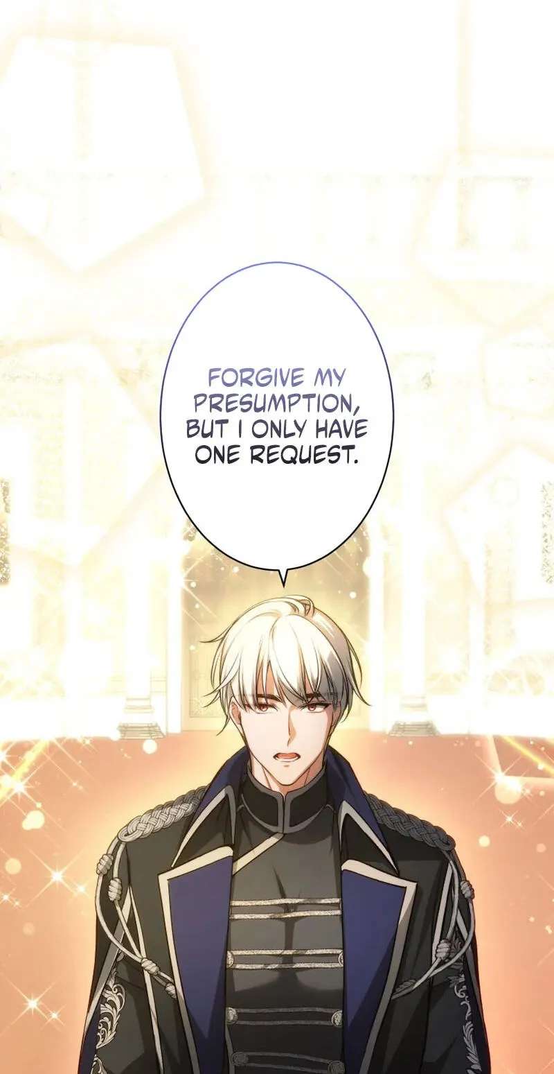 I Was Reincarnated as the Villainess' Sister Chapter 32 - page 69
