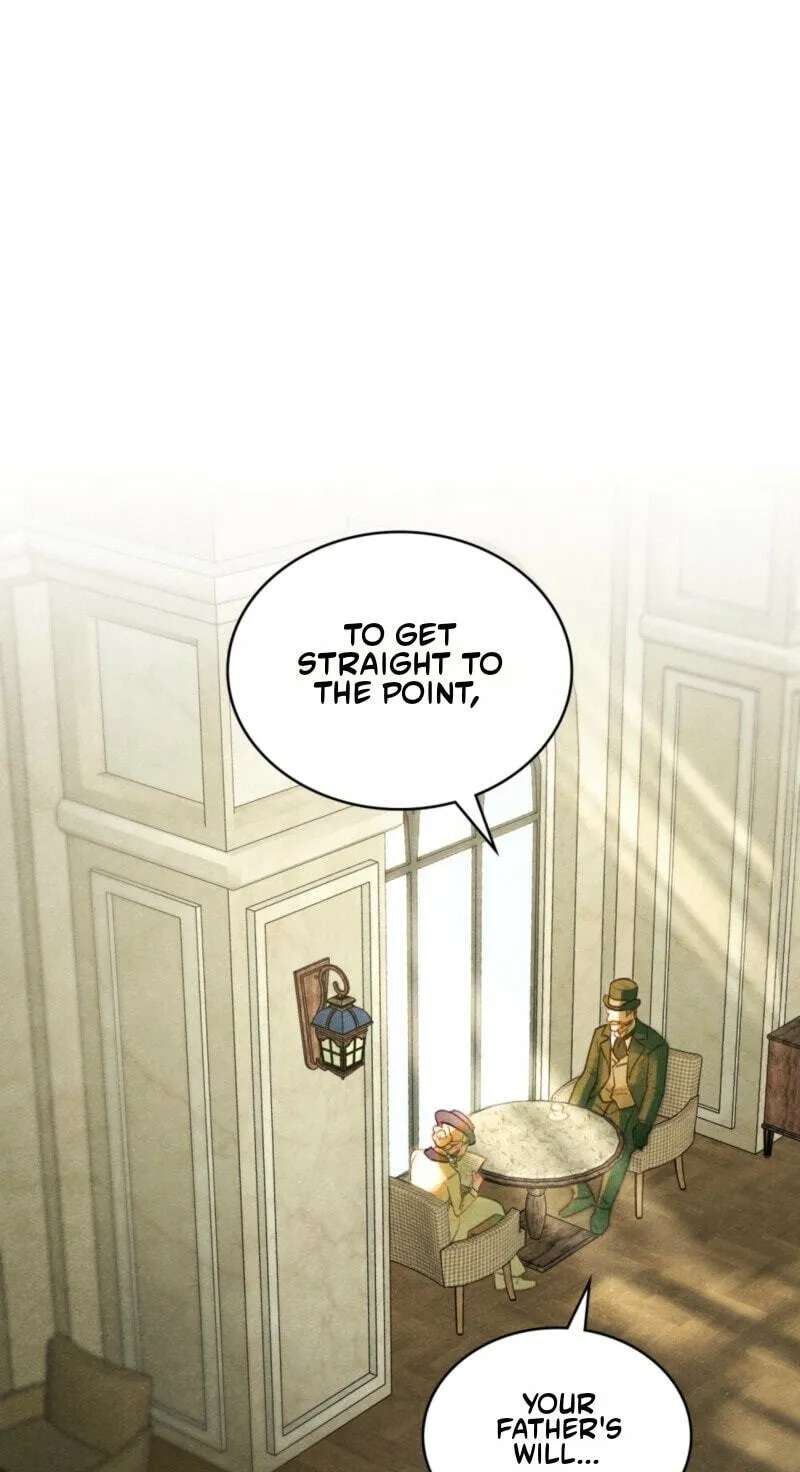 Garden of May Chapter 31 - page 2