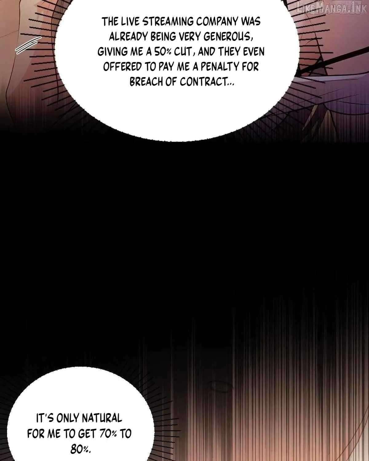 The Ultimate Wantless Godly Rich System Chapter 85 - page 97