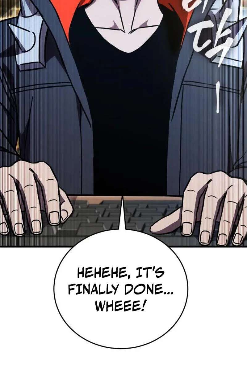 The Heavenly Demon's Broadcast From the Demon Realm Chapter 21 - page 36