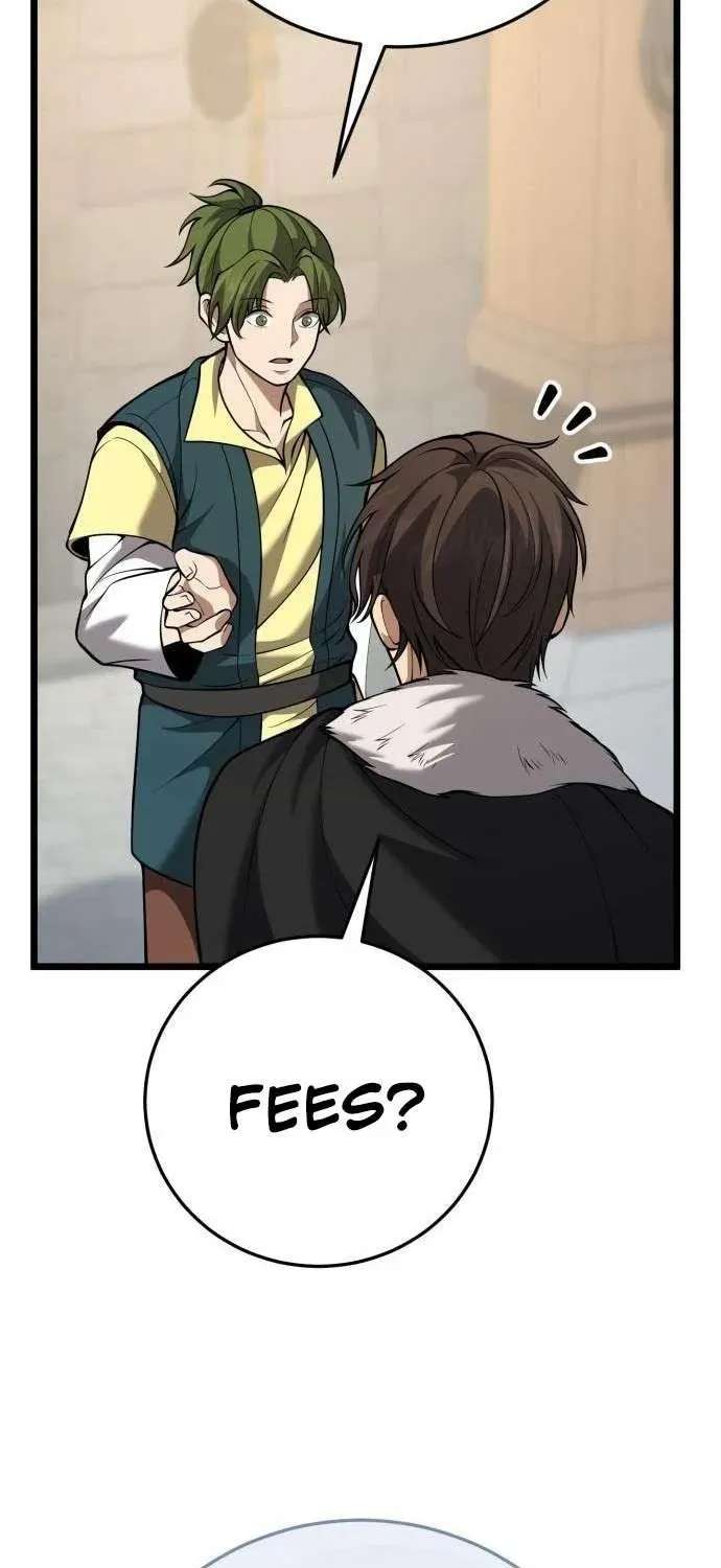 A Married Man in Another World's Story Chapter 30 - page 36