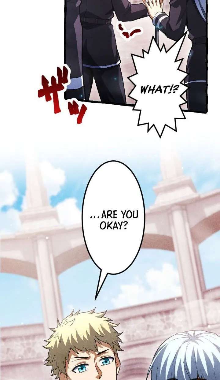 Shodai-sama no Kikan ~Shijou Saikyou ga 1000-nen Go no Shison ni Tensei Suru~ Chapter 54 - page 54