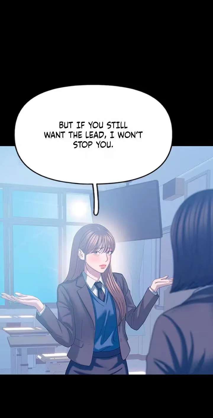 Dating Hell Chapter 34 - page 35