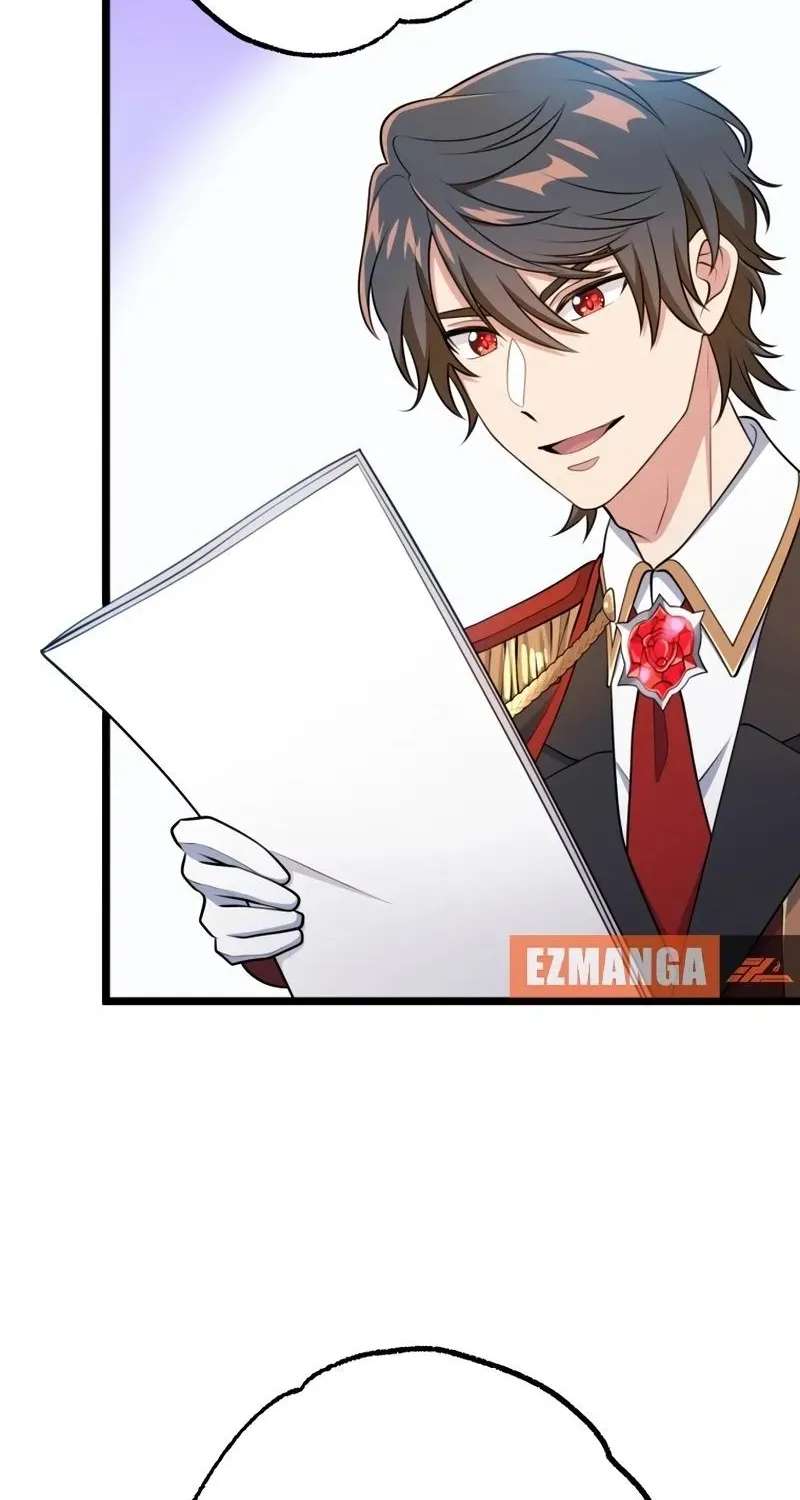 I Reincarnated as the Villainess in a Mobile Novel, but I’ll Use My Professional Skills to Avoid the Bad End! Chapter 19 - page 42