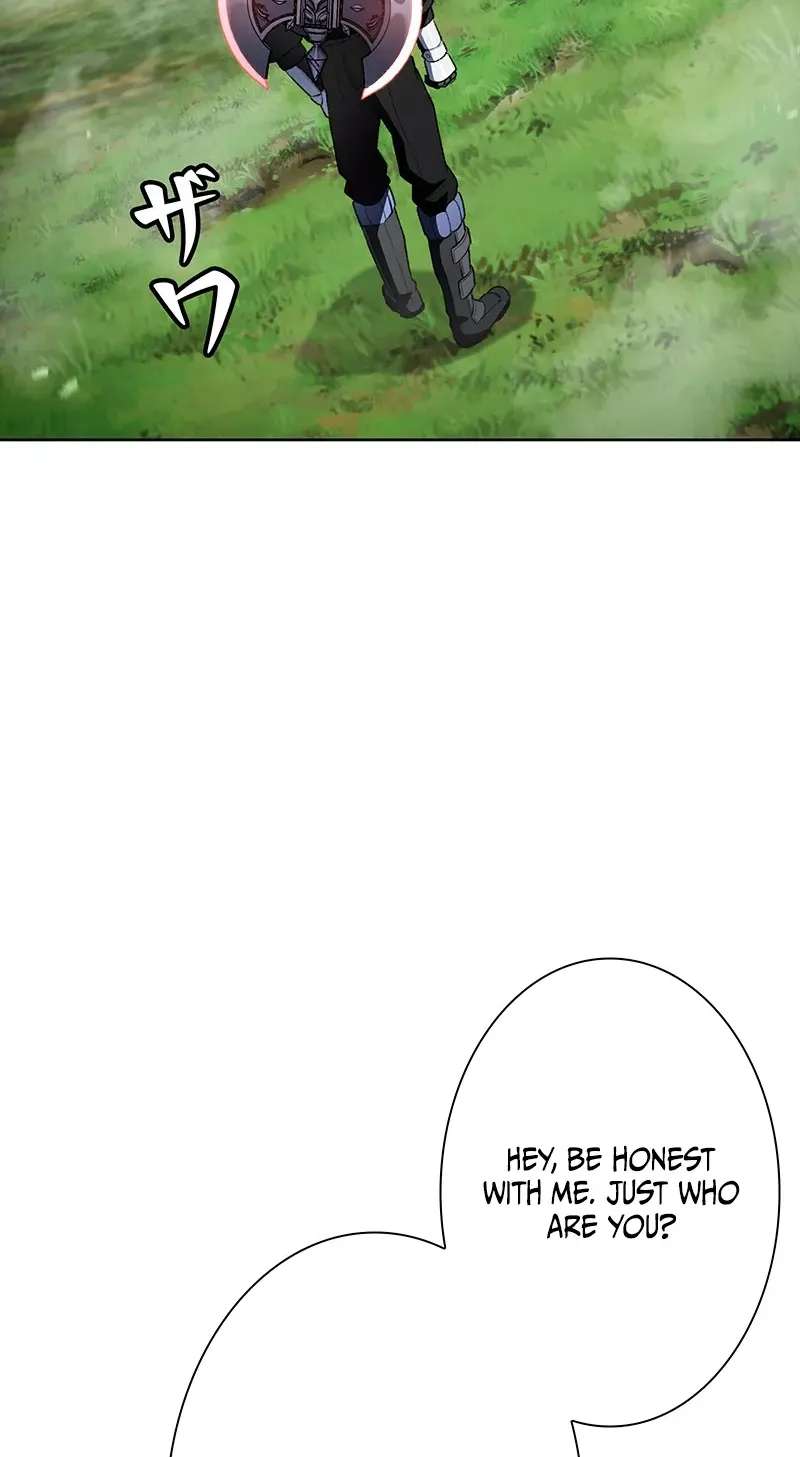 I Became a Transcendent Hunter with 100,000x EXP Chapter 29 - page 21