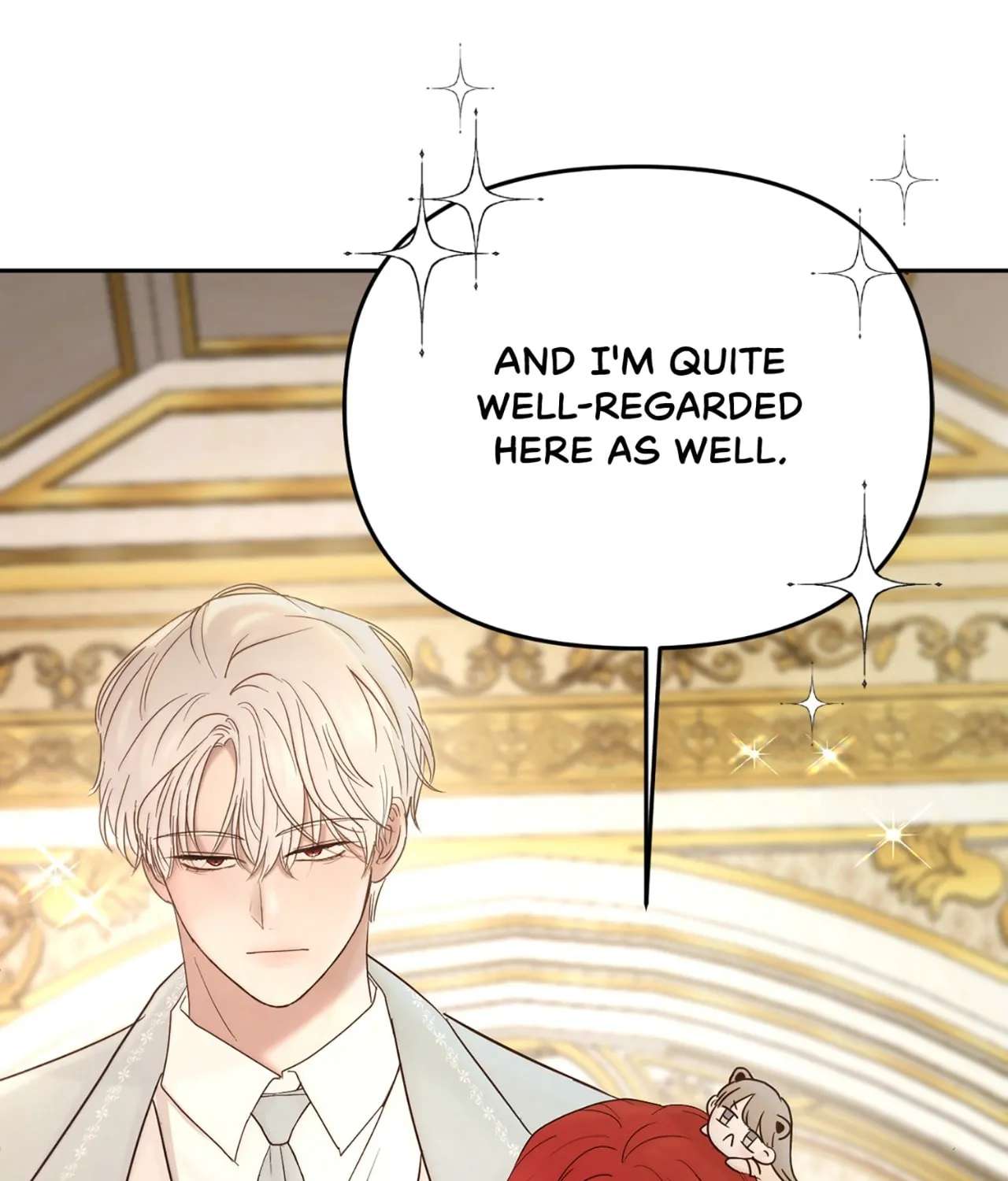 I Adopted the Male Lead from the Shelter Chapter 123 - page 29