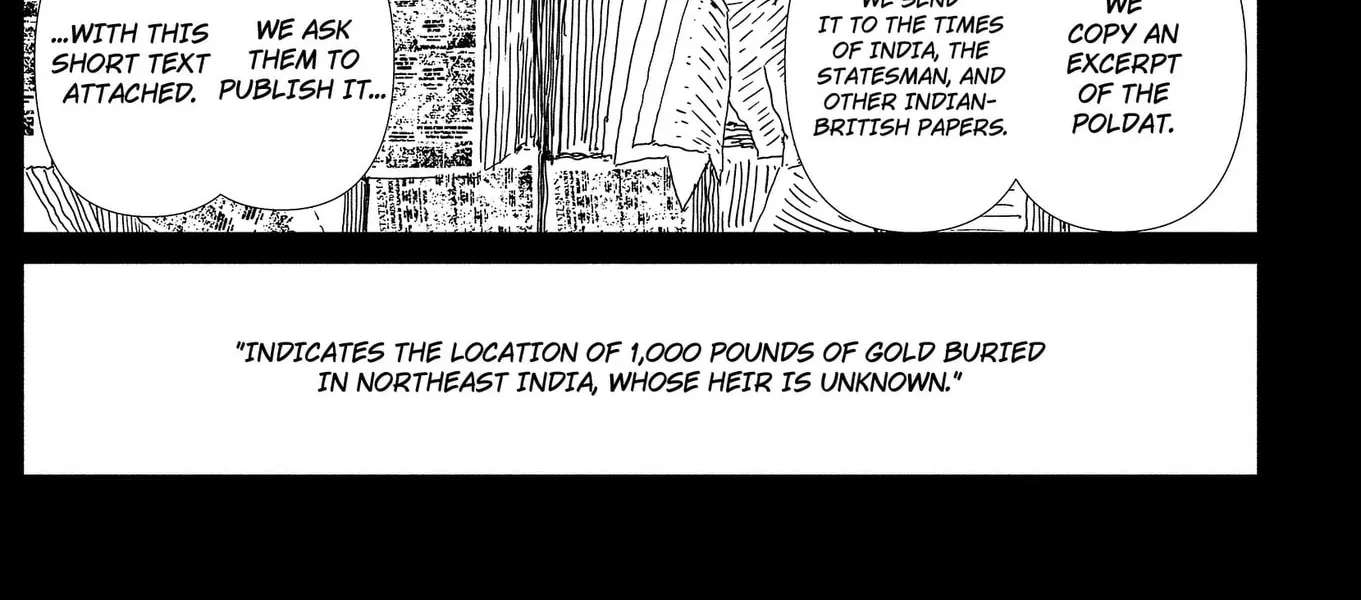Enigmatica Chapter 25 - page 24